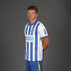 BHAFC Under 21's Studio Portrait 19AUG24