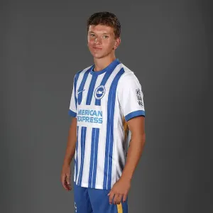 BHAFC Under 21's Studio Portrait 19AUG24