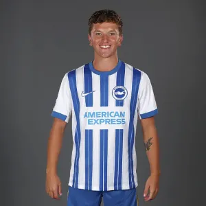 BHAFC Under 21's Studio Portrait 19AUG24