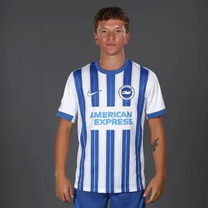 BHAFC Under 21's Studio Portrait 19AUG24