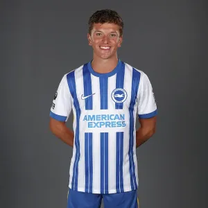 BHAFC Under 21's Studio Portrait 19AUG24