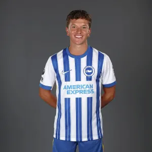 BHAFC Under 21's Studio Portrait 19AUG24