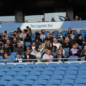 BHAFC OpenTraining Session at the Amex<br> 04APR26 BHAFC OpenTraining Session at the Amex<br> 04APR26