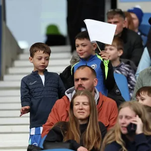 BHAFC OpenTraining Session at the Amex<br> 04APR26 BHAFC OpenTraining Session at the Amex<br> 04APR26