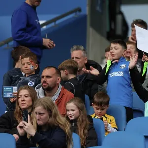 BHAFC OpenTraining Session at the Amex<br> 04APR26 BHAFC OpenTraining Session at the Amex<br> 04APR26