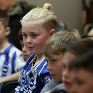 BHAFC OpenTraining Session at the Amex<br> 04APR26 BHAFC OpenTraining Session at the Amex<br> 04APR26