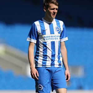 BHAFC Play on the pitch