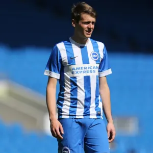 BHAFC Play on the pitch BHAFC Play on the pitch