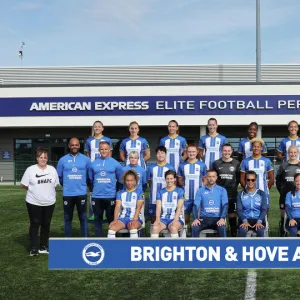 Framed and Canvas Prints plus a lot more: Team Pictures