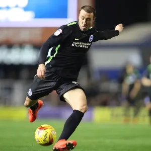 Birmingham vs. Brighton: A Battle in the Sky Bet Championship (17DEC16) Birmingham vs. Brighton: A Battle in the Sky Bet Championship (17DEC16)