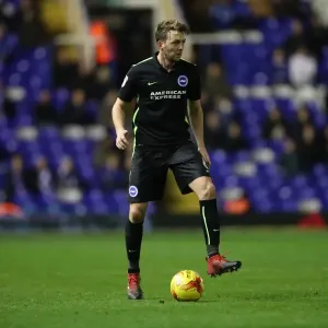 Birmingham vs. Brighton: A Championship Battle at St. Andrews (17DEC16) Birmingham vs. Brighton: A Championship Battle at St. Andrews (17DEC16)