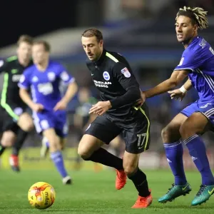 Birmingham vs. Brighton: Championship Clash at St. Andrews (17DEC16) Birmingham vs. Brighton: Championship Clash at St. Andrews (17DEC16)