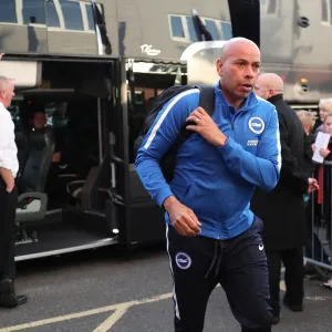 Bournemouth v Brighton and Hove Albion EFL Cup 19SEP17