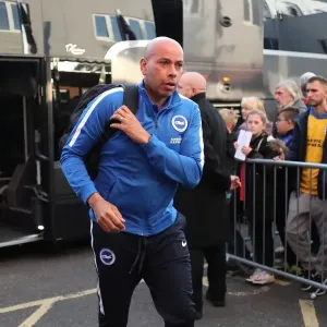 Bournemouth v Brighton and Hove Albion EFL Cup 19SEP17 Bournemouth v Brighton and Hove Albion EFL Cup 19SEP17