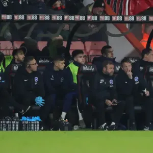 Bournemouth vs. Brighton: Premier League Clash at Vitality Stadium (21Jan20) Bournemouth vs. Brighton: Premier League Clash at Vitality Stadium (21Jan20)