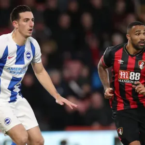 Bournemouth vs. Brighton: Premier League Clash at Vitality Stadium (22DEC18)
