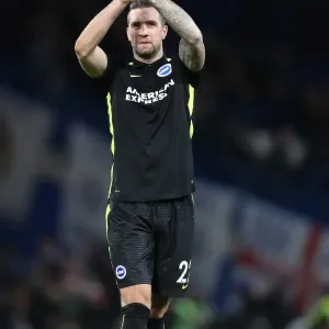 Boxing Day Battle: Chelsea vs. Brighton and Hove Albion - Premier League (26DEC17) Boxing Day Battle: Chelsea vs. Brighton and Hove Albion - Premier League (26DEC17)