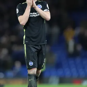 Boxing Day Battle: Chelsea vs. Brighton and Hove Albion - Premier League (26DEC17) Boxing Day Battle: Chelsea vs. Brighton and Hove Albion - Premier League (26DEC17)