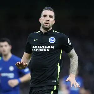 Boxing Day Showdown: Chelsea vs. Brighton and Hove Albion - Premier League (26DEC17) Boxing Day Showdown: Chelsea vs. Brighton and Hove Albion - Premier League (26DEC17)