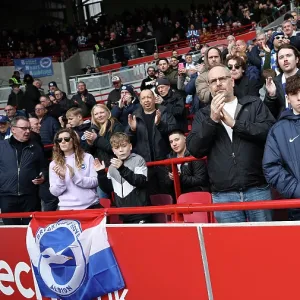 Brentford v Brighton & Hove Albion 21FEB26 185 Brentford v Brighton & Hove Albion 21FEB26 185