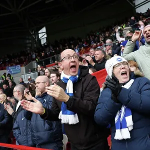 Brentford v Brighton & Hove Albion 21FEB26 186 Brentford v Brighton & Hove Albion 21FEB26 186