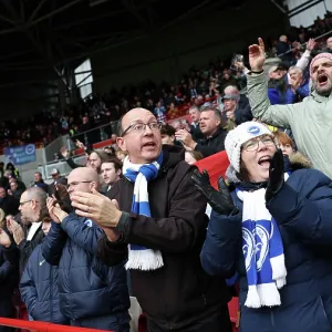 Brentford v Brighton & Hove Albion 21FEB26 187 Brentford v Brighton & Hove Albion 21FEB26 187