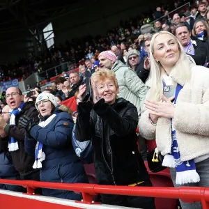 Brentford v Brighton & Hove Albion 21FEB26 188 Brentford v Brighton & Hove Albion 21FEB26 188