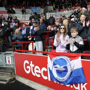 Brentford v Brighton & Hove Albion 21FEB26 189 Brentford v Brighton & Hove Albion 21FEB26 189