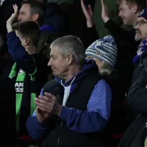 Brentford v Brighton and Hove Albion Premier League 03APR24 Brentford v Brighton and Hove Albion Premier League 03APR24
