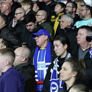 Brentford v Brighton and Hove Albion Premier League 03APR24 Brentford v Brighton and Hove Albion Premier League 03APR24