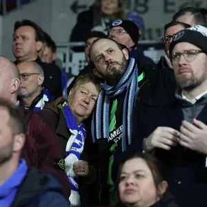 Brentford v Brighton and Hove Albion Premier League 03APR24 Brentford v Brighton and Hove Albion Premier League 03APR24