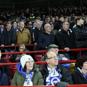 Brentford v Brighton and Hove Albion Premier League 03APR24 Brentford v Brighton and Hove Albion Premier League 03APR24
