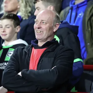 Brentford v Brighton and Hove Albion Premier League 03APR24 Brentford v Brighton and Hove Albion Premier League 03APR24