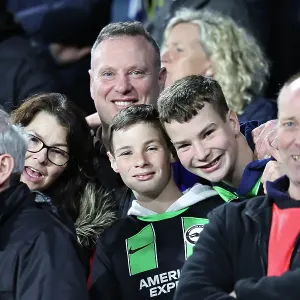 Brentford v Brighton and Hove Albion Premier League 03APR24 Brentford v Brighton and Hove Albion Premier League 03APR24