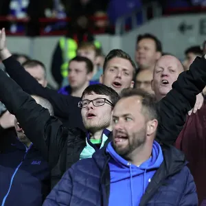 Brentford v Brighton and Hove Albion Premier League 03APR24 Brentford v Brighton and Hove Albion Premier League 03APR24