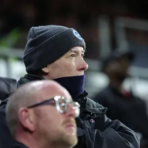 Brentford v Brighton and Hove Albion Premier League 03APR24 Brentford v Brighton and Hove Albion Premier League 03APR24