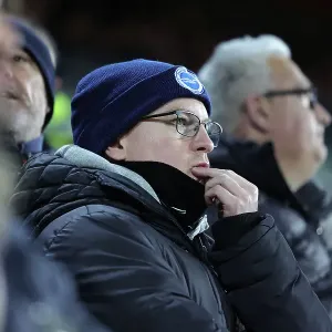 Brentford v Brighton and Hove Albion Premier League 03APR24 Brentford v Brighton and Hove Albion Premier League 03APR24
