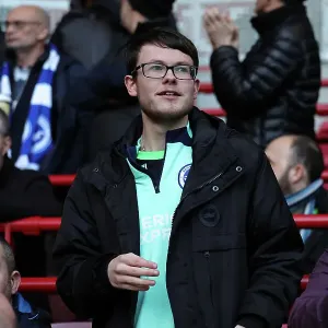 Brentford v Brighton and Hove Albion Premier League 03APR24 Brentford v Brighton and Hove Albion Premier League 03APR24