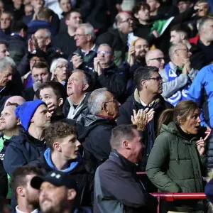 Brentford v Brighton and Hove Albion Premier League 03APR24 Brentford v Brighton and Hove Albion Premier League 03APR24