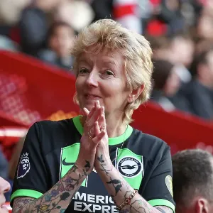 Brentford v Brighton and Hove Albion Premier League 03APR24 Brentford v Brighton and Hove Albion Premier League 03APR24