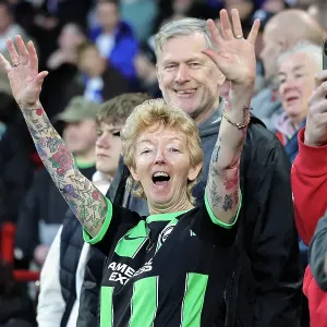 Brentford v Brighton and Hove Albion Premier League 03APR24 Brentford v Brighton and Hove Albion Premier League 03APR24