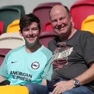 Brentford v Brighton and Hove Albion Premier League 11SEP21 Brentford v Brighton and Hove Albion Premier League 11SEP21