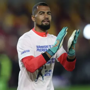 Brentford v Brighton and Hove Albion Premier League 14OCT22 Brentford v Brighton and Hove Albion Premier League 14OCT22