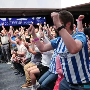 Brentford v Brighton and Hove Albion Premier League 19APR25
