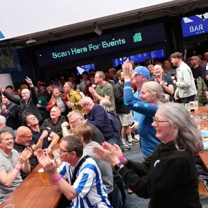 Brentford v Brighton and Hove Albion Premier League 19APR25