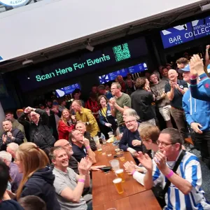 Brentford v Brighton and Hove Albion Premier League 19APR25
