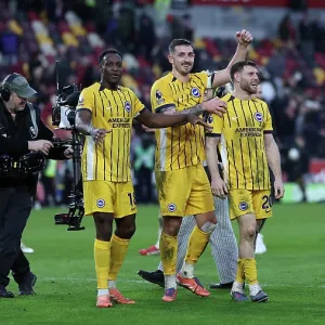 Brentford v Brighton and Hove Albion<br> Premier League<br> 21FEB26 Brentford v Brighton and Hove Albion<br> Premier League<br> 21FEB26