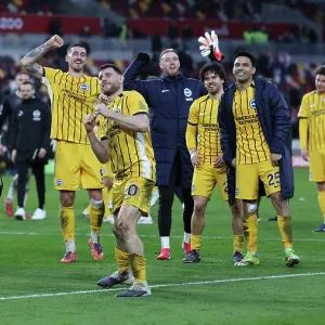 Brentford v Brighton and Hove Albion<br> Premier League<br> 21FEB26 Brentford v Brighton and Hove Albion<br> Premier League<br> 21FEB26