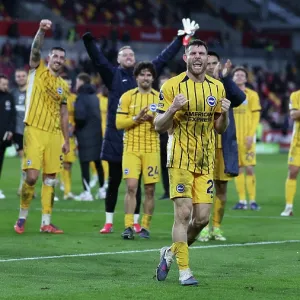 Brentford v Brighton and Hove Albion<br> Premier League<br> 21FEB26 Brentford v Brighton and Hove Albion<br> Premier League<br> 21FEB26