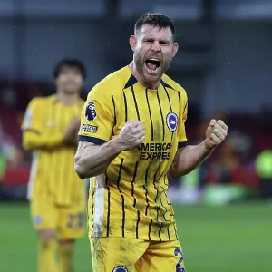 Brentford v Brighton and Hove Albion<br> Premier League<br> 21FEB26 Brentford v Brighton and Hove Albion<br> Premier League<br> 21FEB26